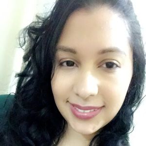 Meet your Posher, Lilo